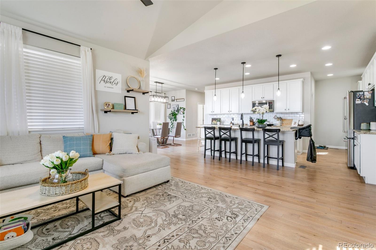 MLS Image #3 for 3111  youngheart way,castle rock, Colorado