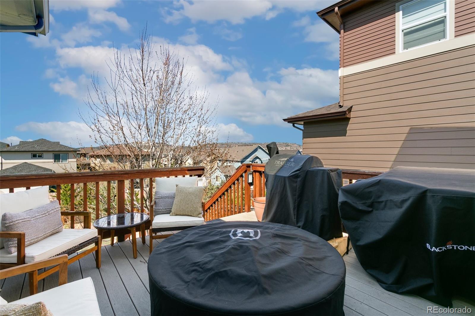 MLS Image #30 for 3111  youngheart way,castle rock, Colorado