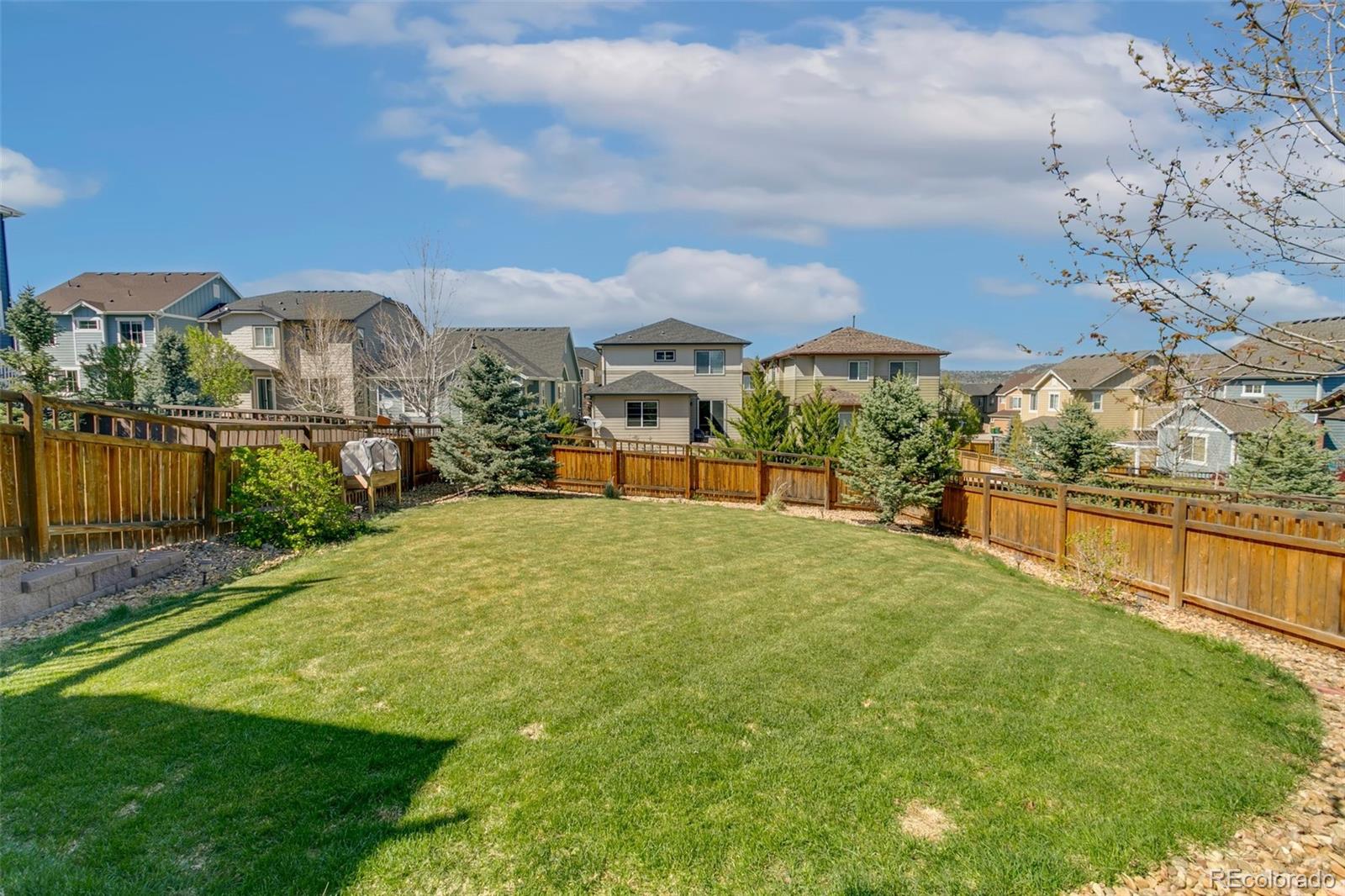MLS Image #31 for 3111  youngheart way,castle rock, Colorado