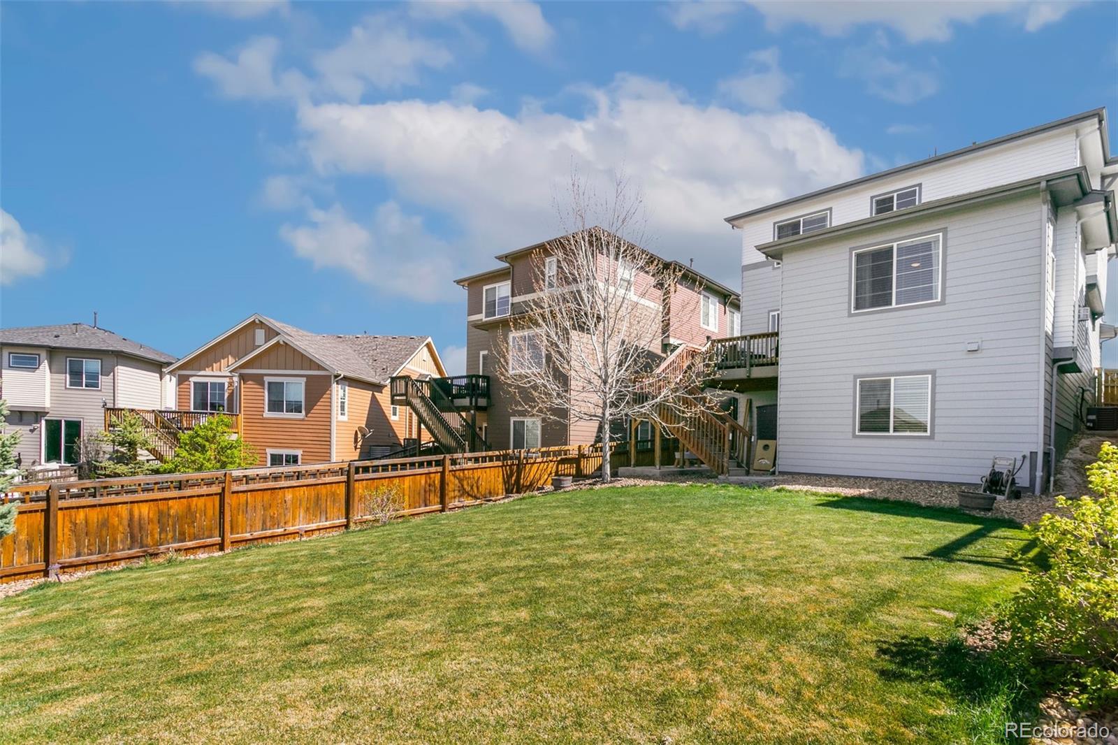 MLS Image #32 for 3111  youngheart way,castle rock, Colorado