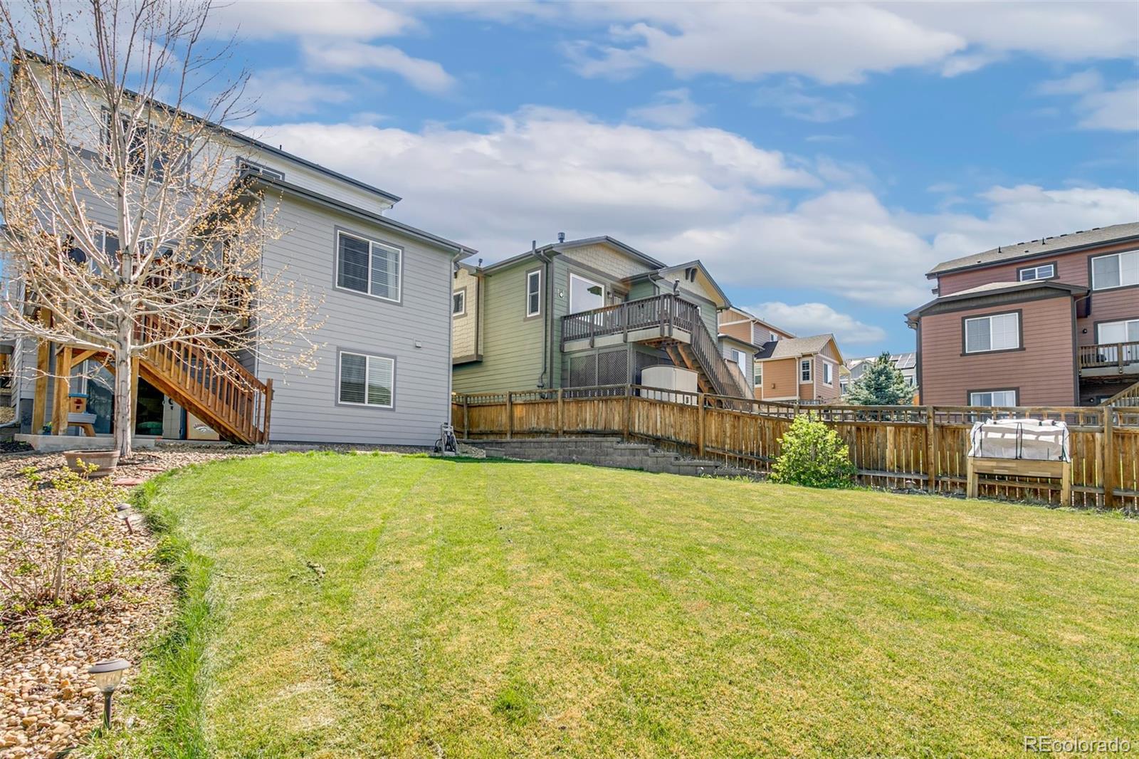 MLS Image #33 for 3111  youngheart way,castle rock, Colorado