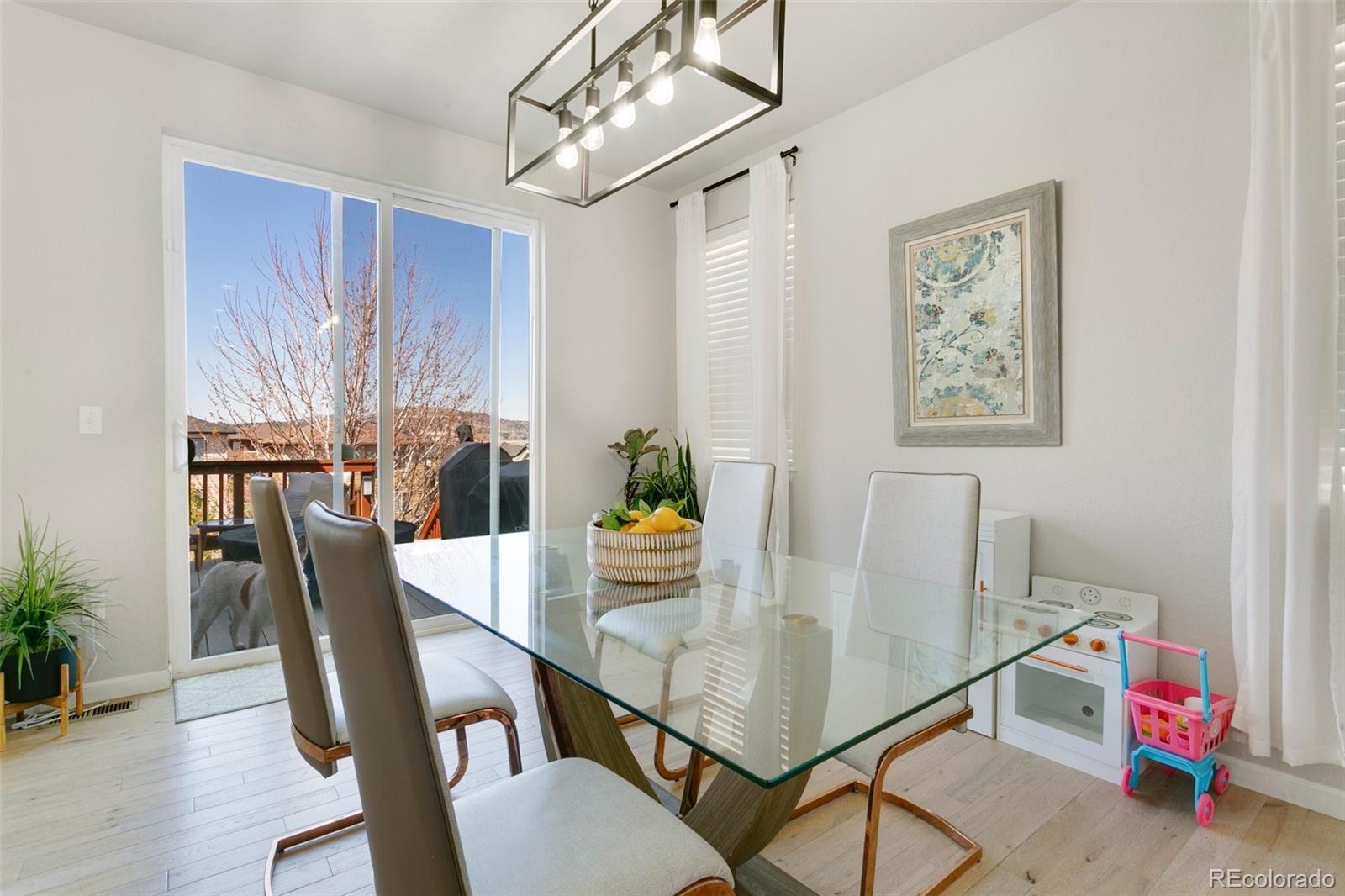 MLS Image #4 for 3111  youngheart way,castle rock, Colorado