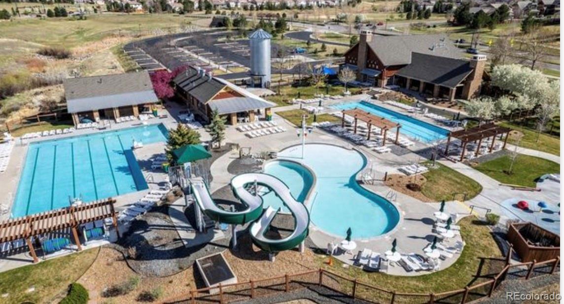 MLS Image #43 for 3111  youngheart way,castle rock, Colorado