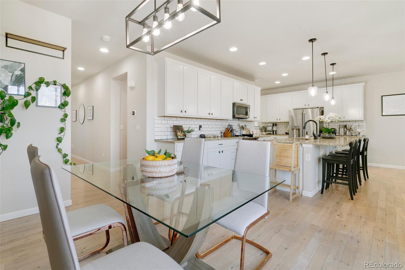MLS Image #5 for 3111  youngheart way,castle rock, Colorado
