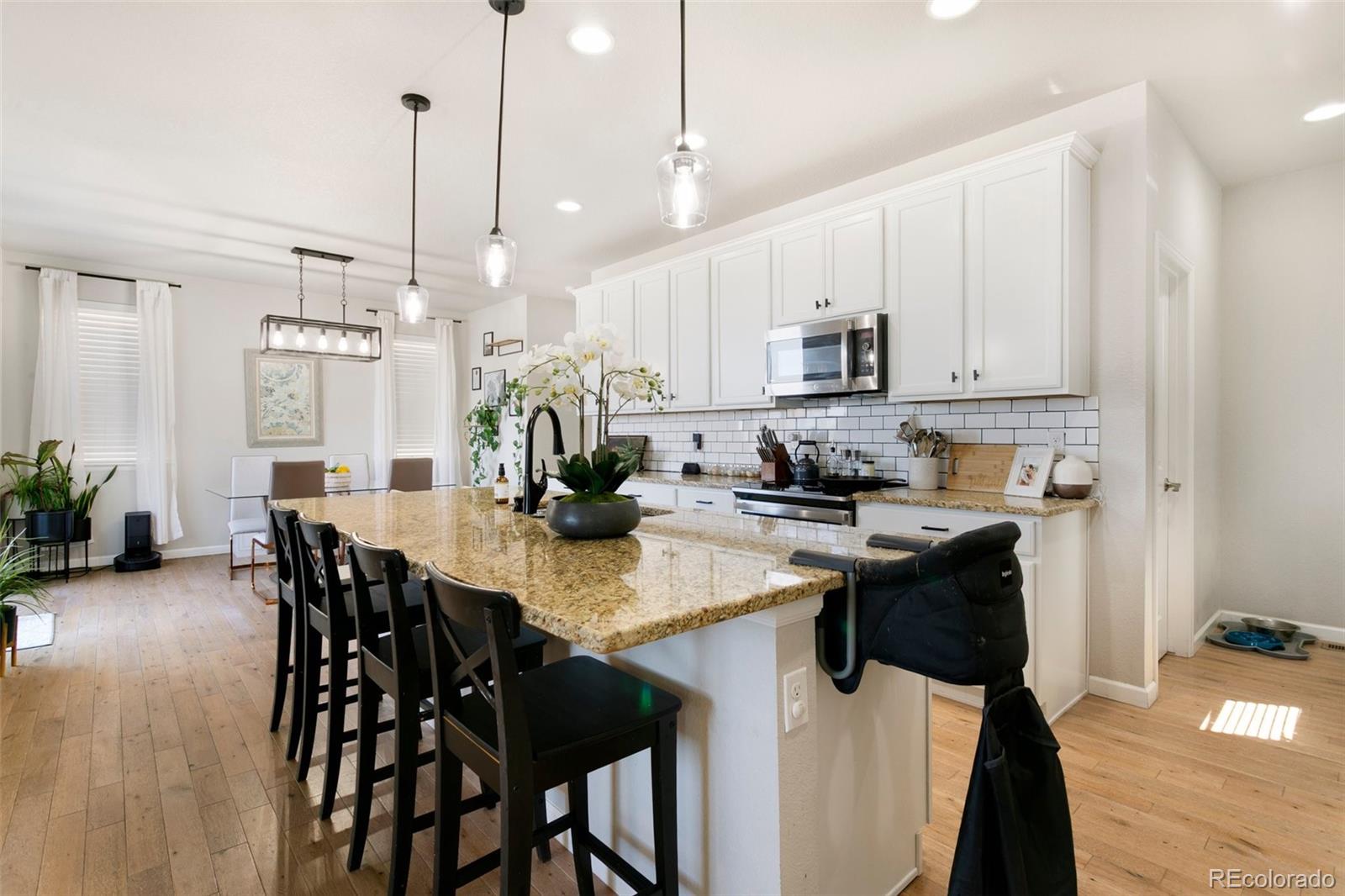 MLS Image #8 for 3111  youngheart way,castle rock, Colorado