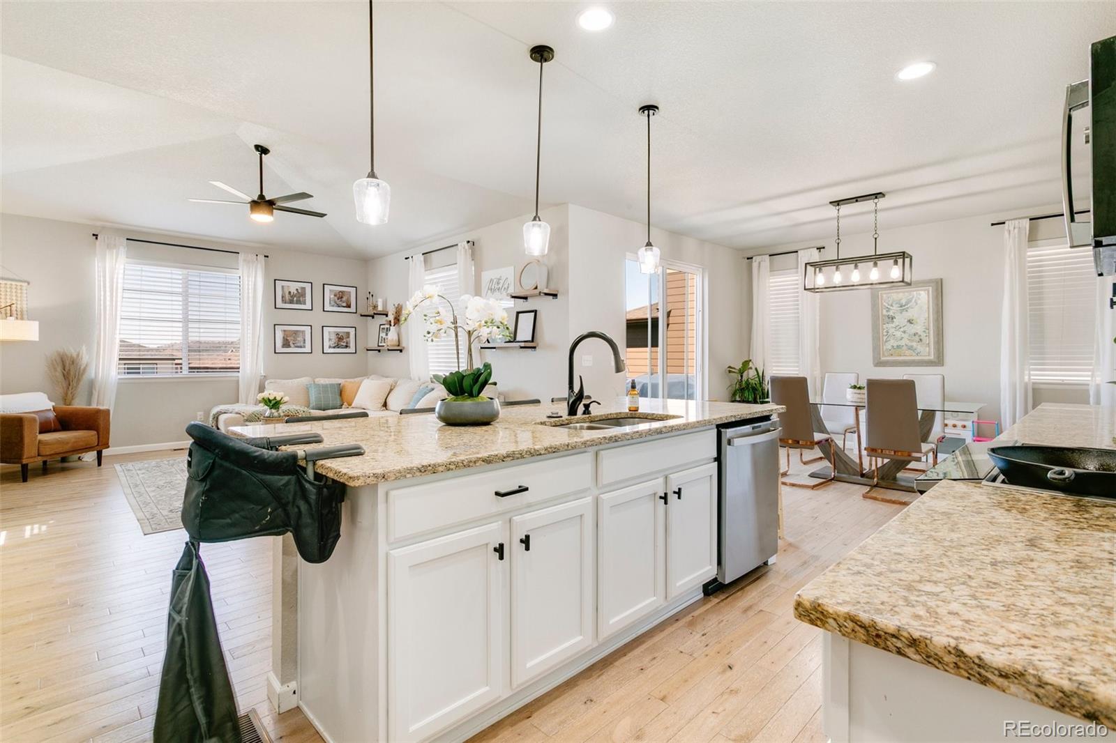 MLS Image #9 for 3111  youngheart way,castle rock, Colorado
