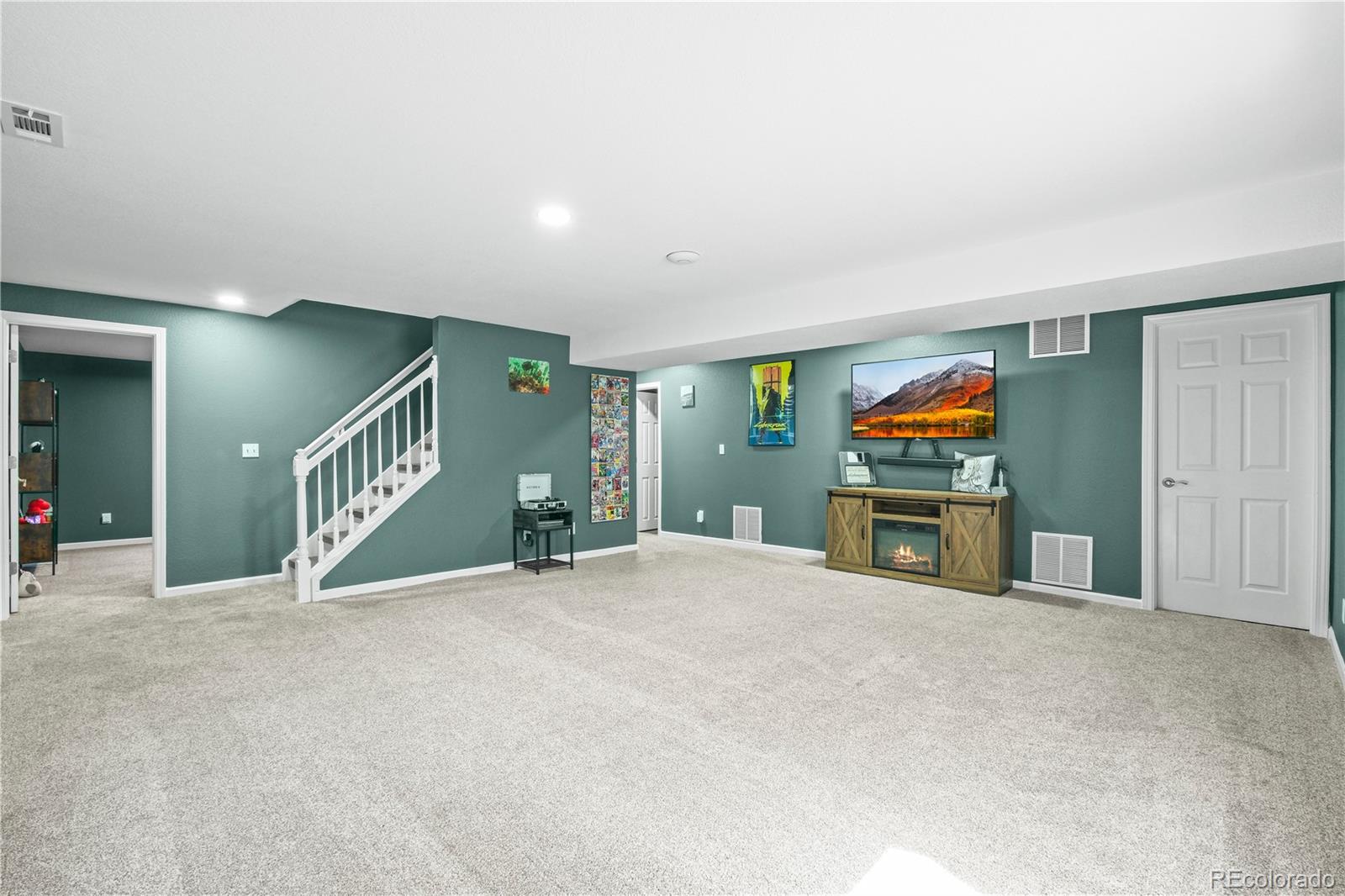 MLS Image #18 for 8358  firethorn drive,colorado springs, Colorado