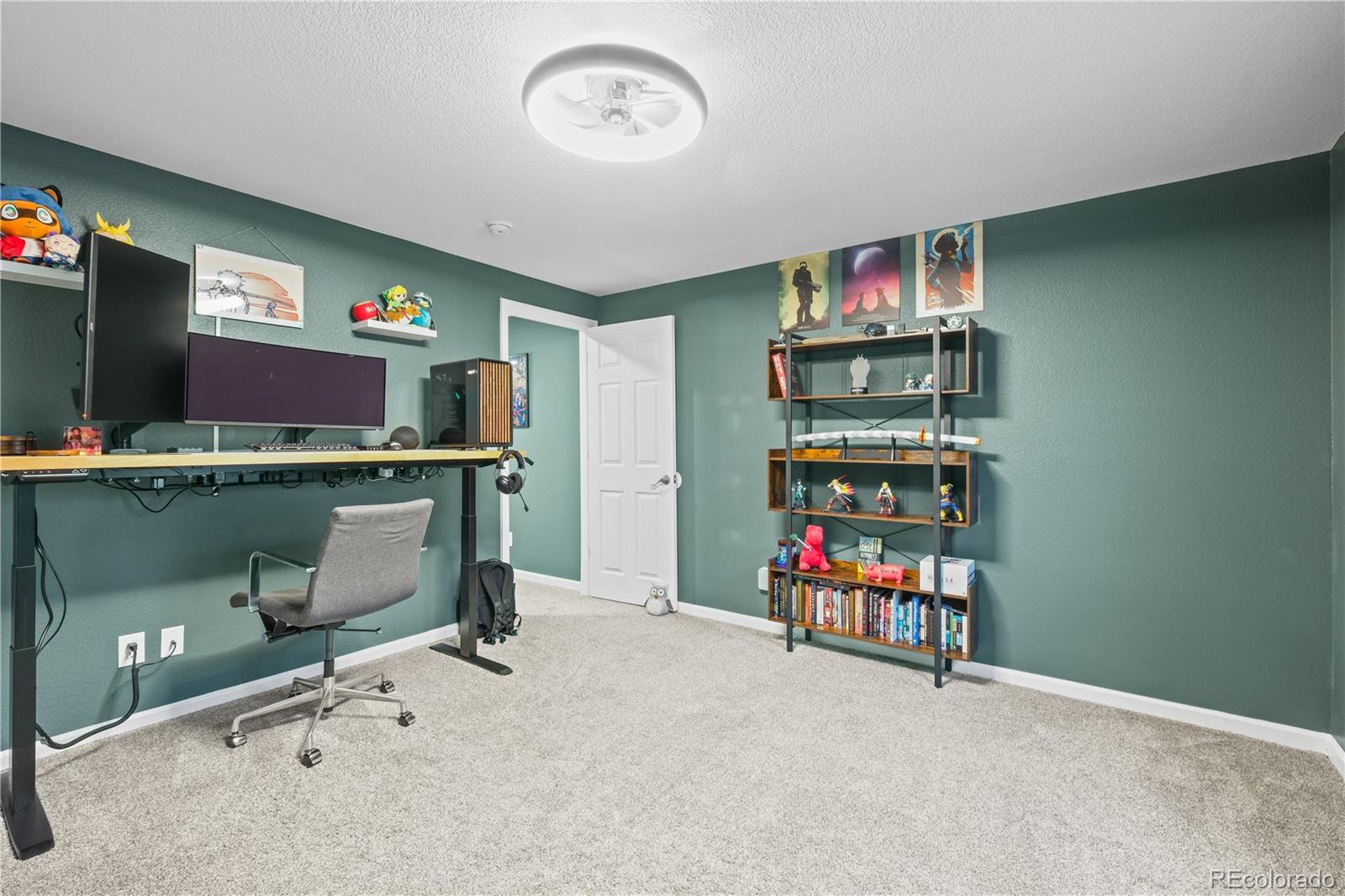 MLS Image #25 for 8358  firethorn drive,colorado springs, Colorado
