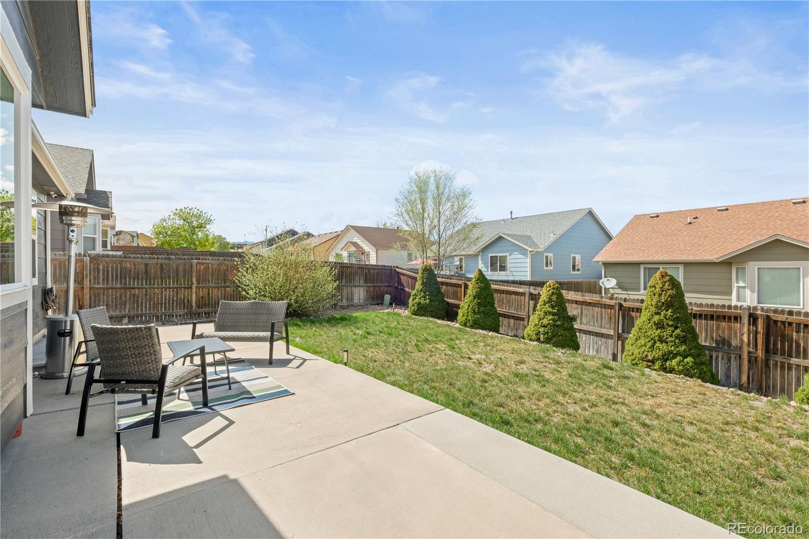 MLS Image #26 for 8358  firethorn drive,colorado springs, Colorado
