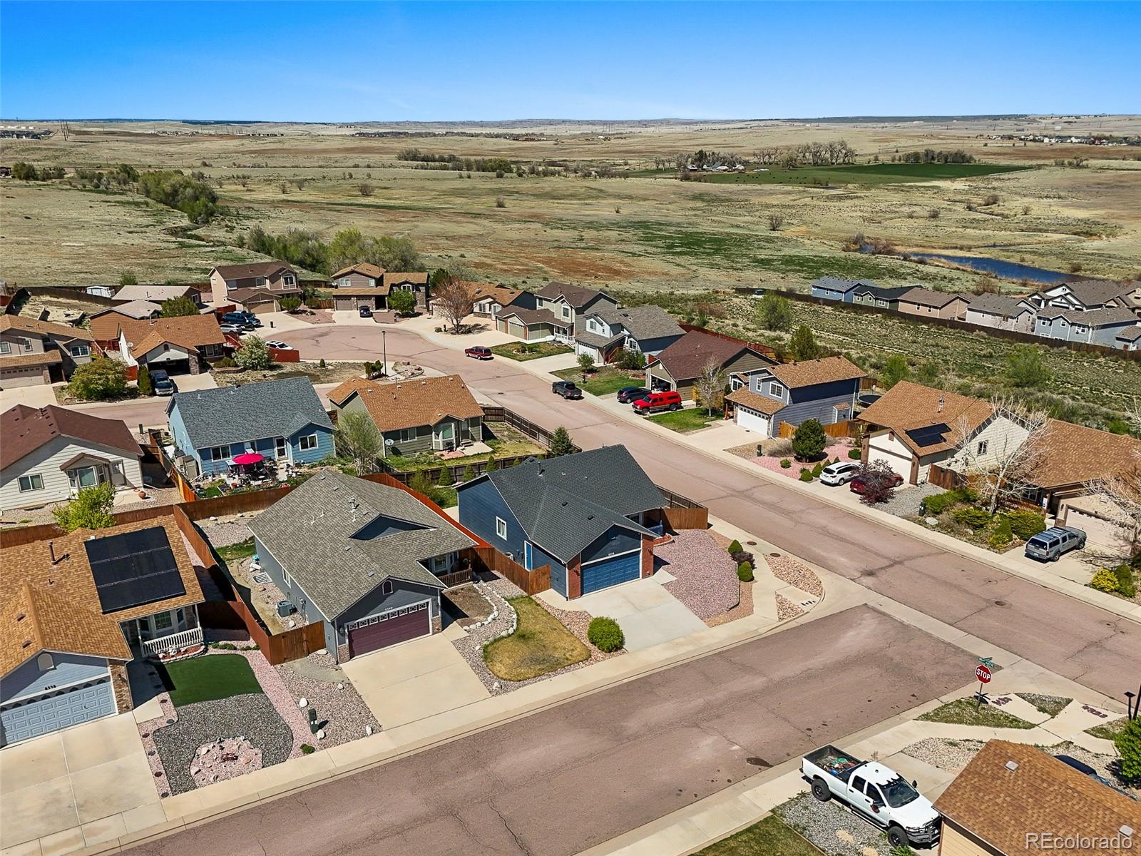 MLS Image #30 for 8358  firethorn drive,colorado springs, Colorado