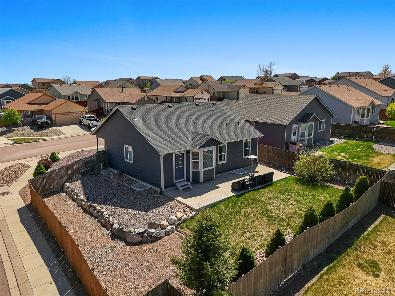 MLS Image #33 for 8358  firethorn drive,colorado springs, Colorado