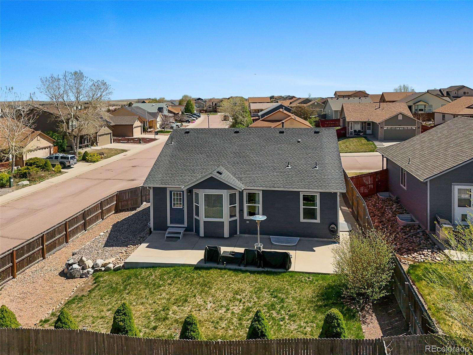 MLS Image #35 for 8358  firethorn drive,colorado springs, Colorado