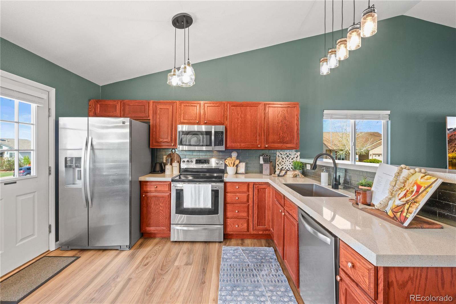 MLS Image #7 for 8358  firethorn drive,colorado springs, Colorado