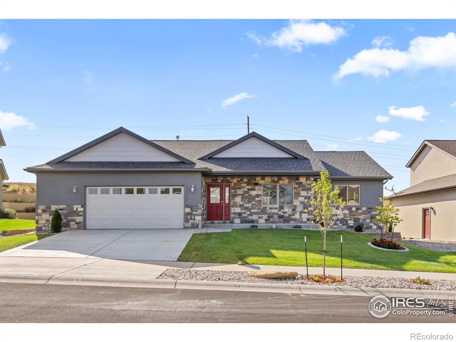 MLS Image #0 for 407  double tree drive,greeley, Colorado