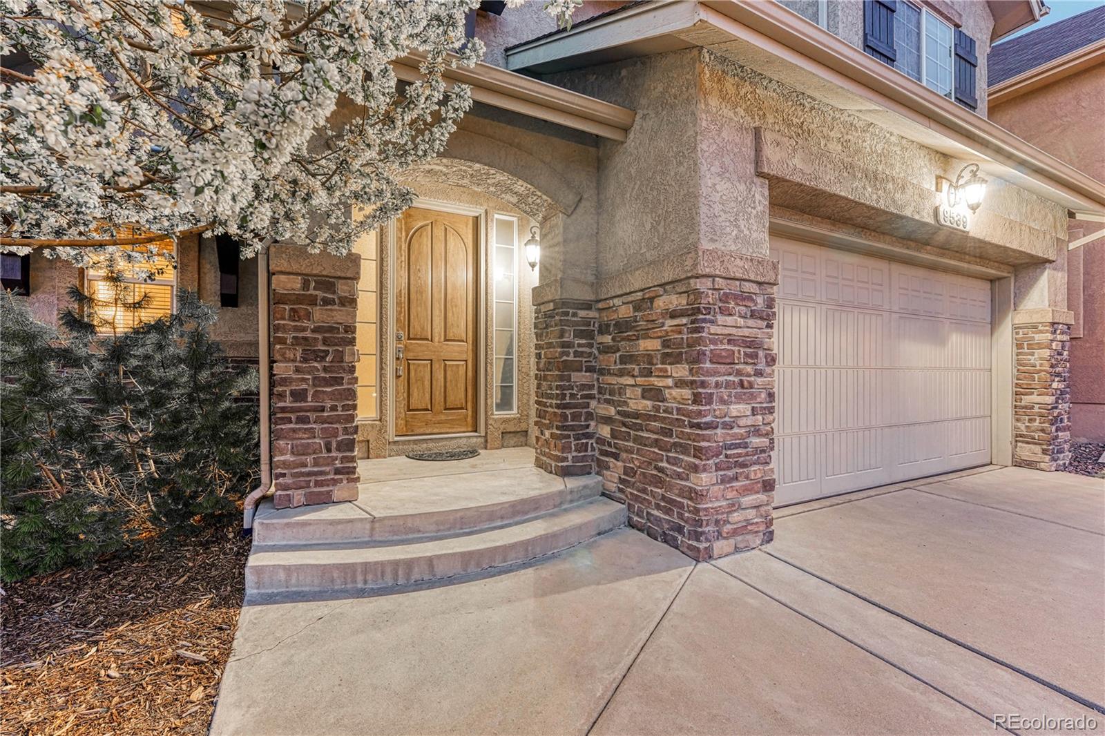 CMA Image for 9539  Lizard Rock Trail,Colorado Springs, Colorado
