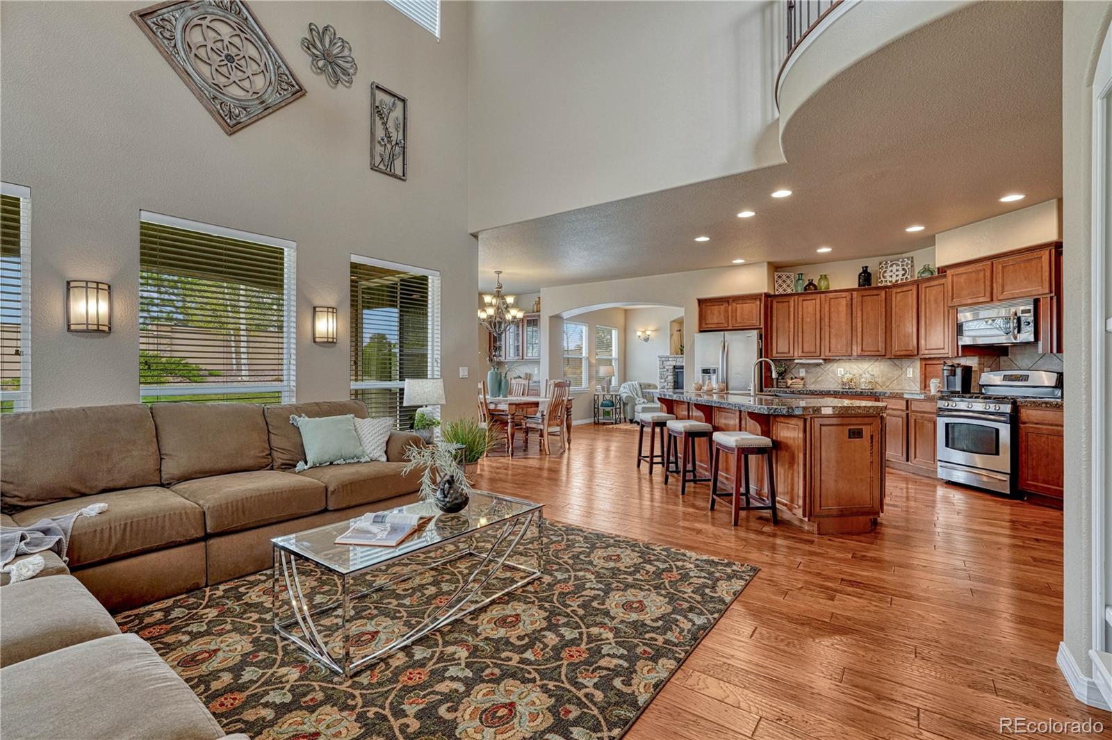 MLS Image #13 for 9539  lizard rock trail,colorado springs, Colorado