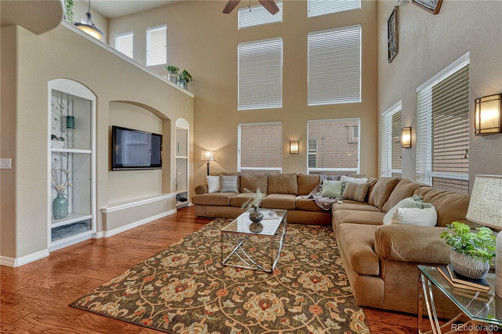 MLS Image #14 for 9539  lizard rock trail,colorado springs, Colorado