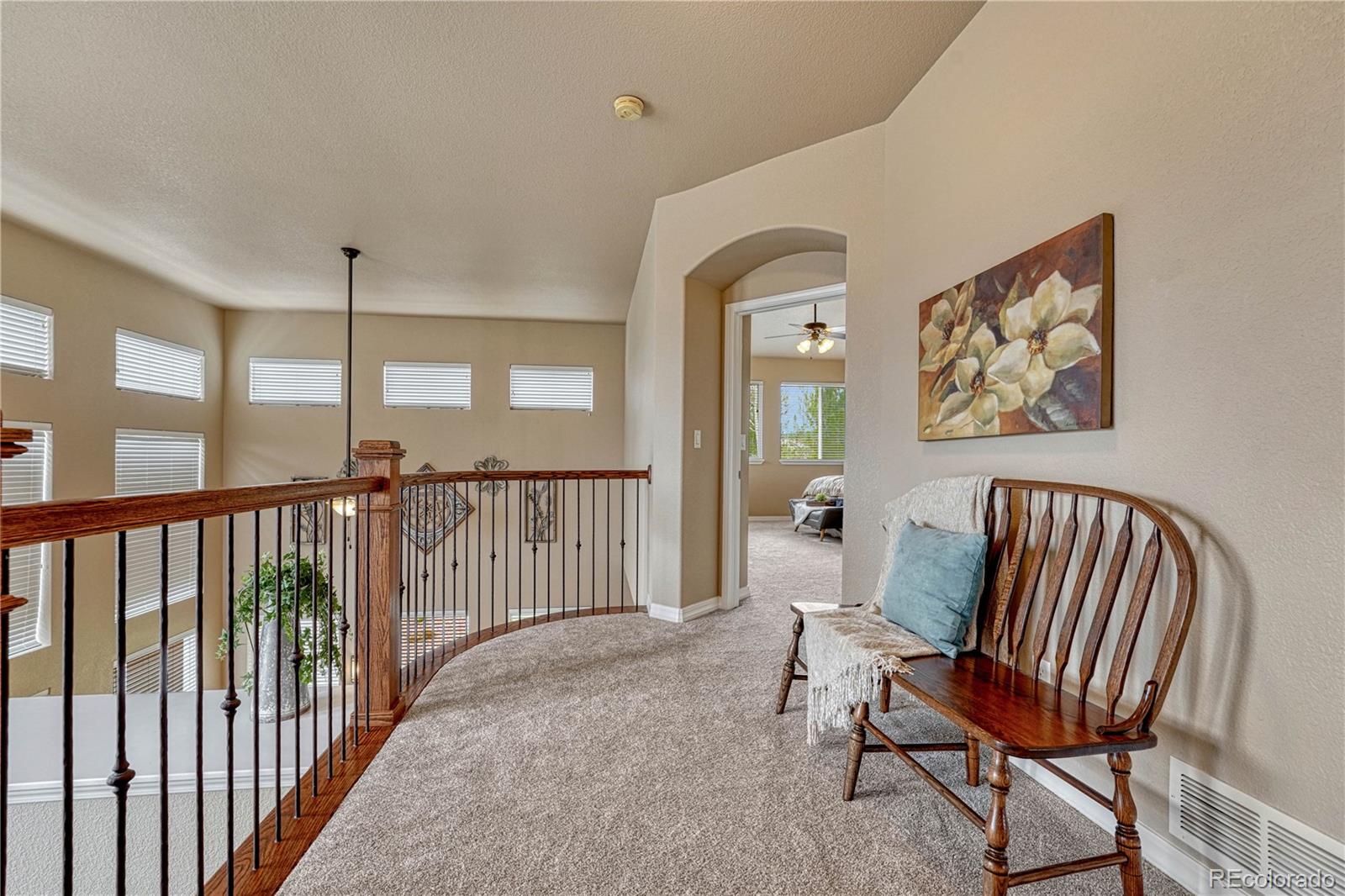 MLS Image #16 for 9539  lizard rock trail,colorado springs, Colorado
