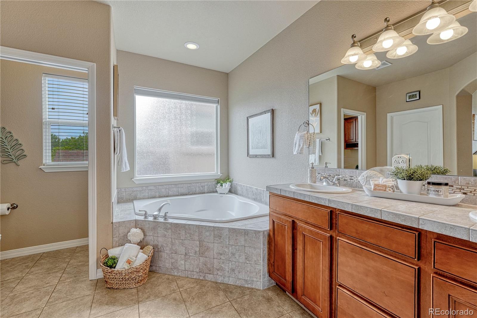 MLS Image #21 for 9539  lizard rock trail,colorado springs, Colorado