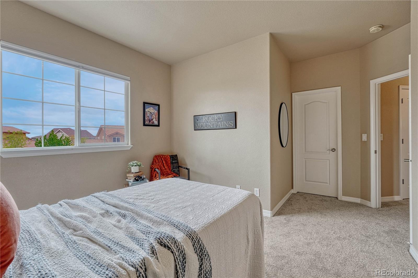 MLS Image #26 for 9539  lizard rock trail,colorado springs, Colorado