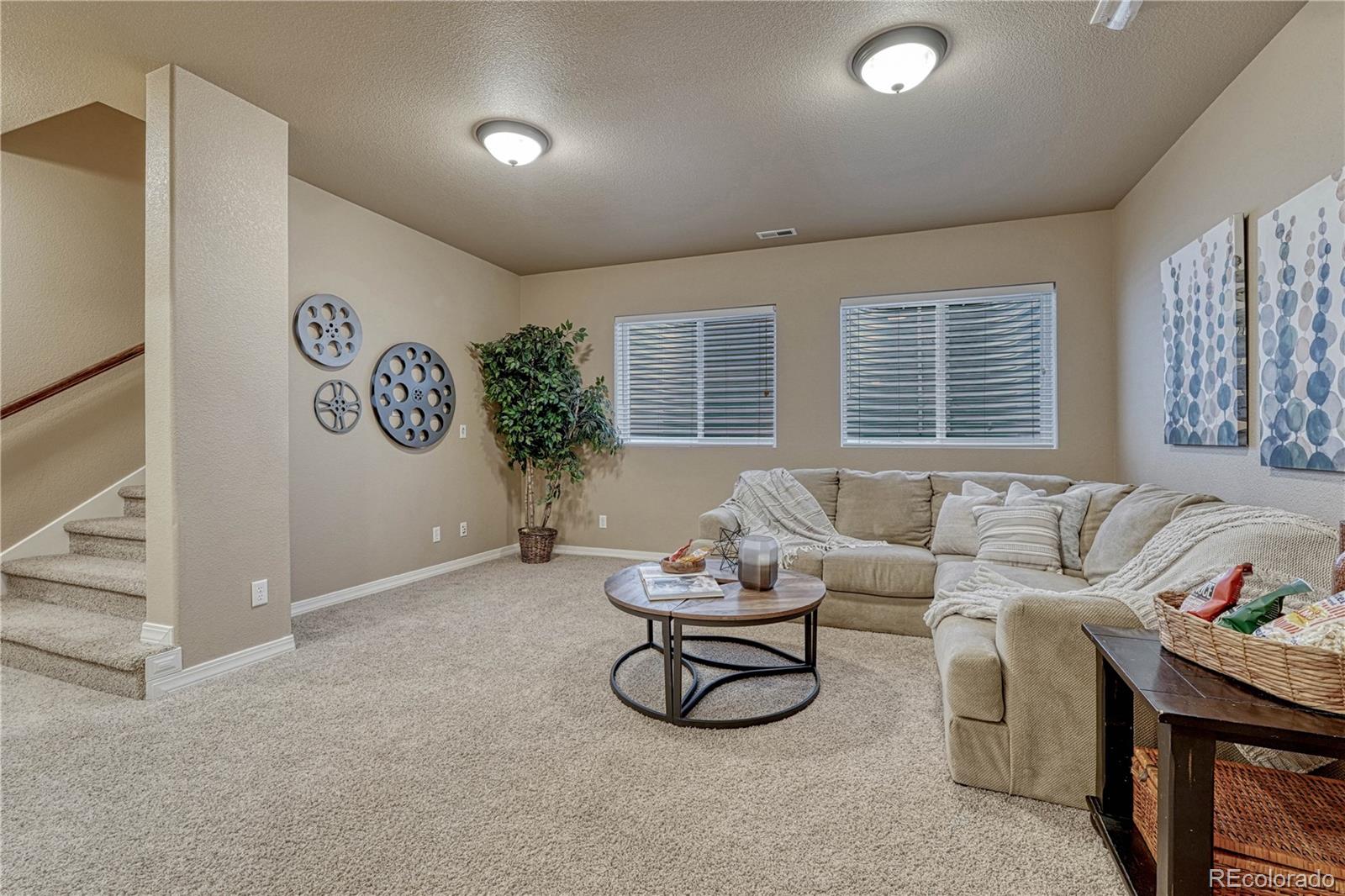 MLS Image #28 for 9539  lizard rock trail,colorado springs, Colorado