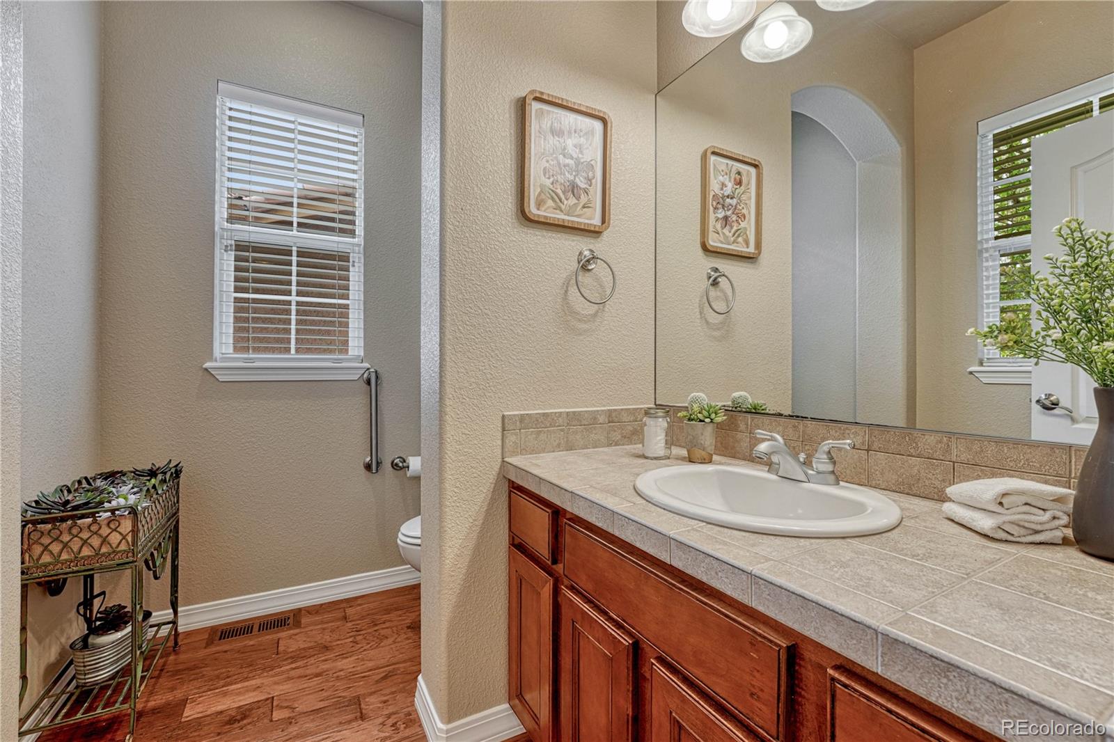 MLS Image #3 for 9539  lizard rock trail,colorado springs, Colorado