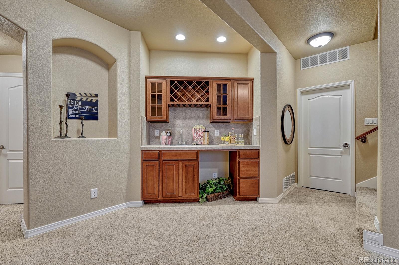 MLS Image #31 for 9539  lizard rock trail,colorado springs, Colorado