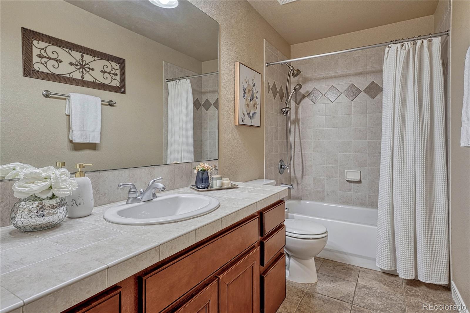 MLS Image #34 for 9539  lizard rock trail,colorado springs, Colorado