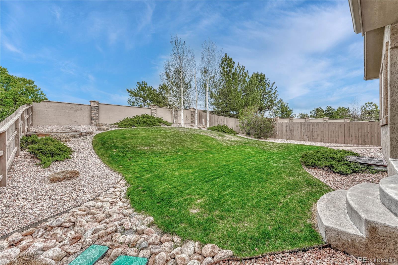 MLS Image #39 for 9539  lizard rock trail,colorado springs, Colorado