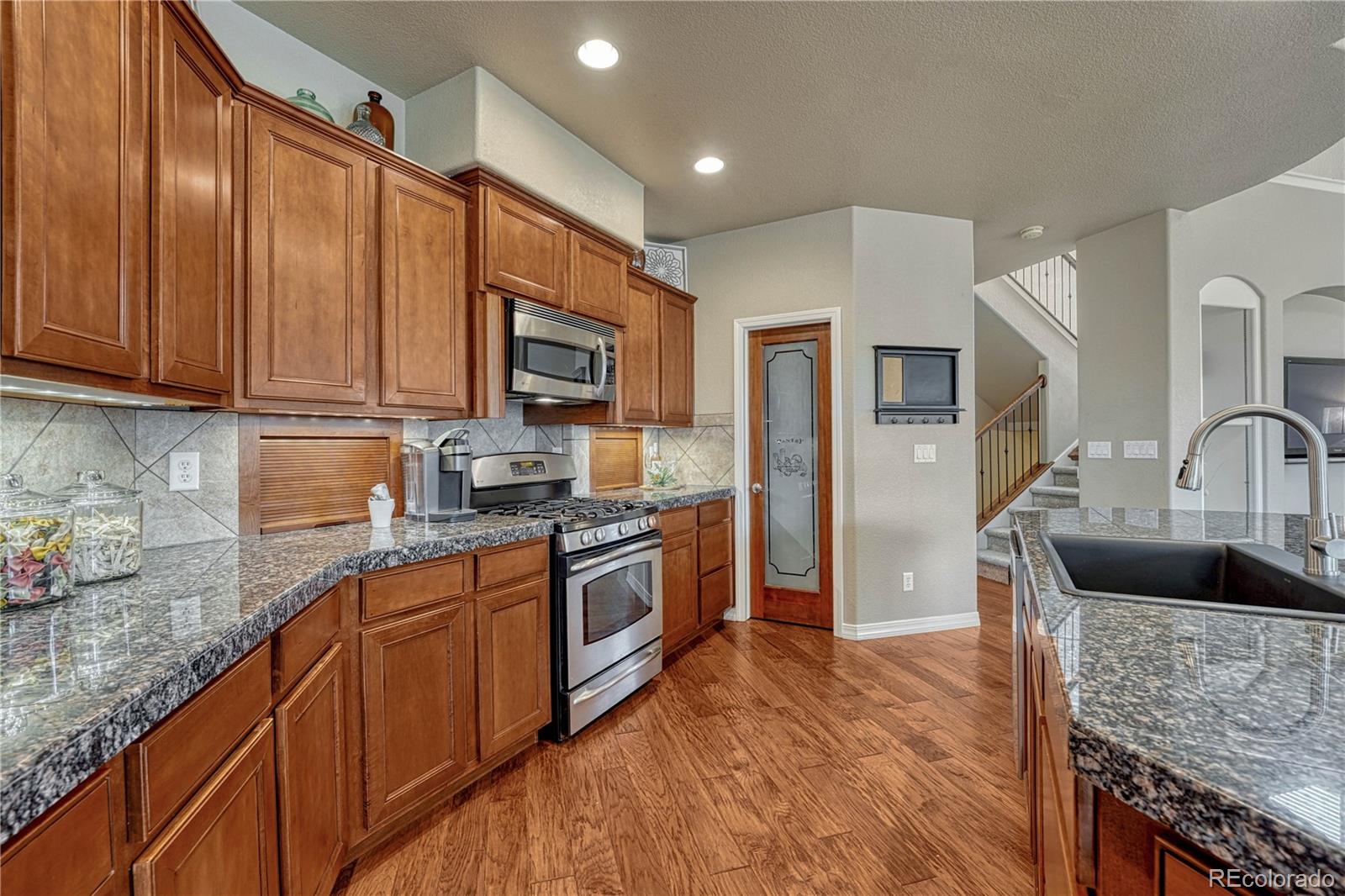 MLS Image #6 for 9539  lizard rock trail,colorado springs, Colorado