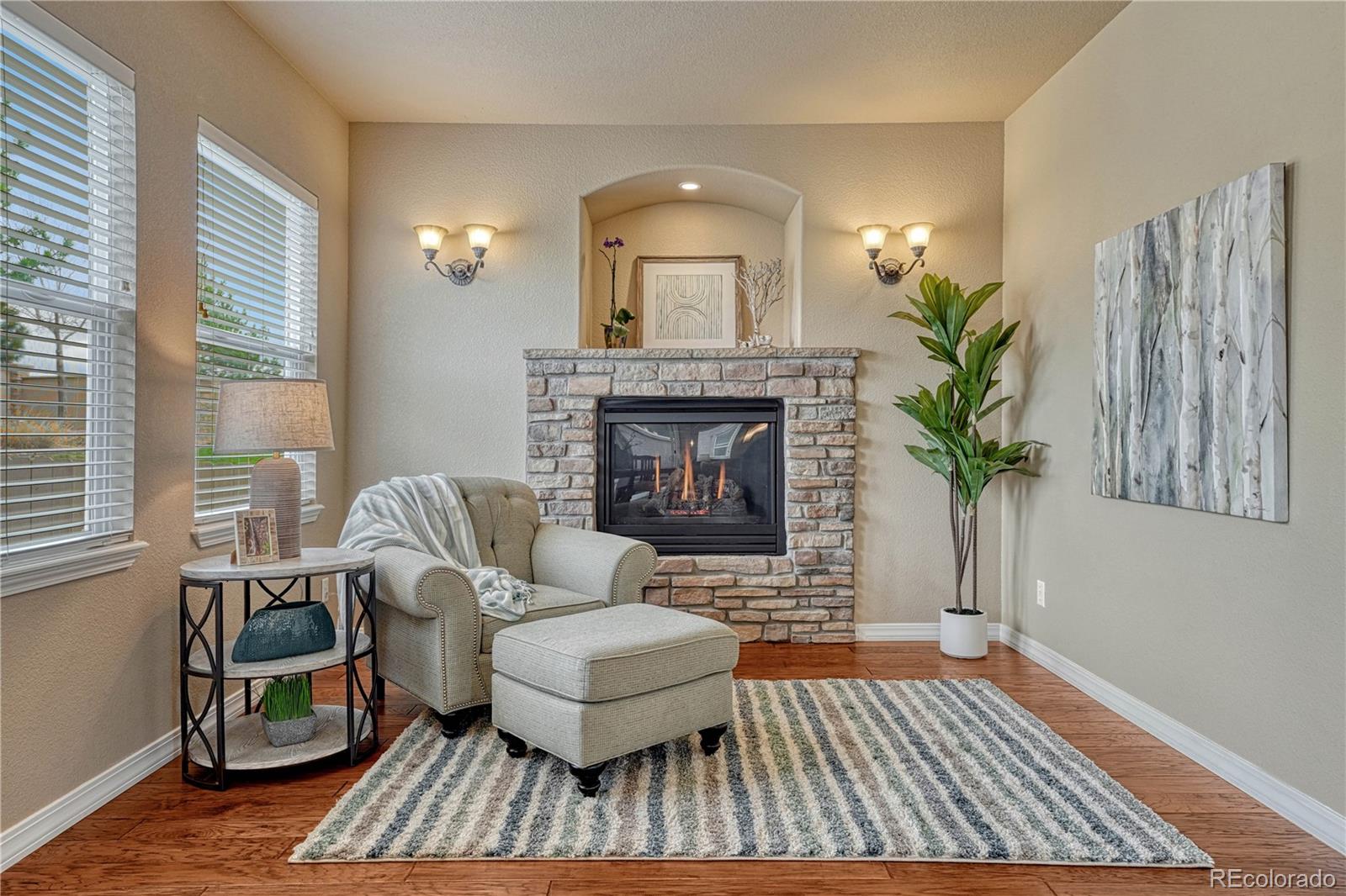 MLS Image #9 for 9539  lizard rock trail,colorado springs, Colorado