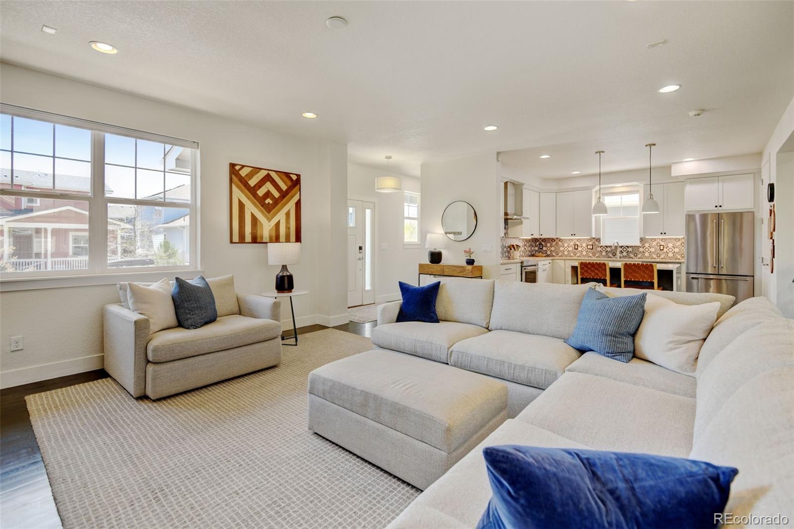 MLS Image #3 for 629  jackson street,lafayette, Colorado
