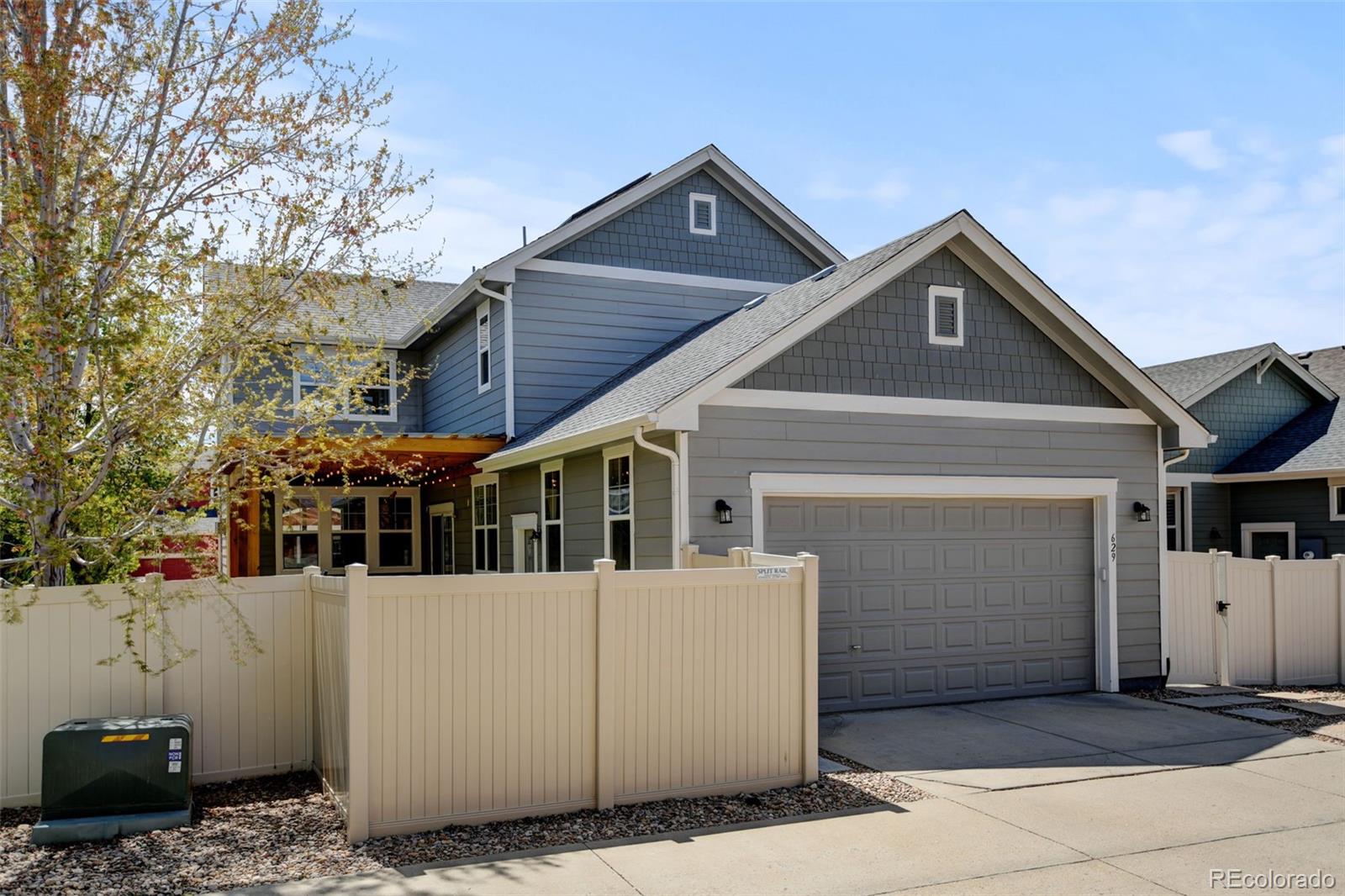 MLS Image #39 for 629  jackson street,lafayette, Colorado