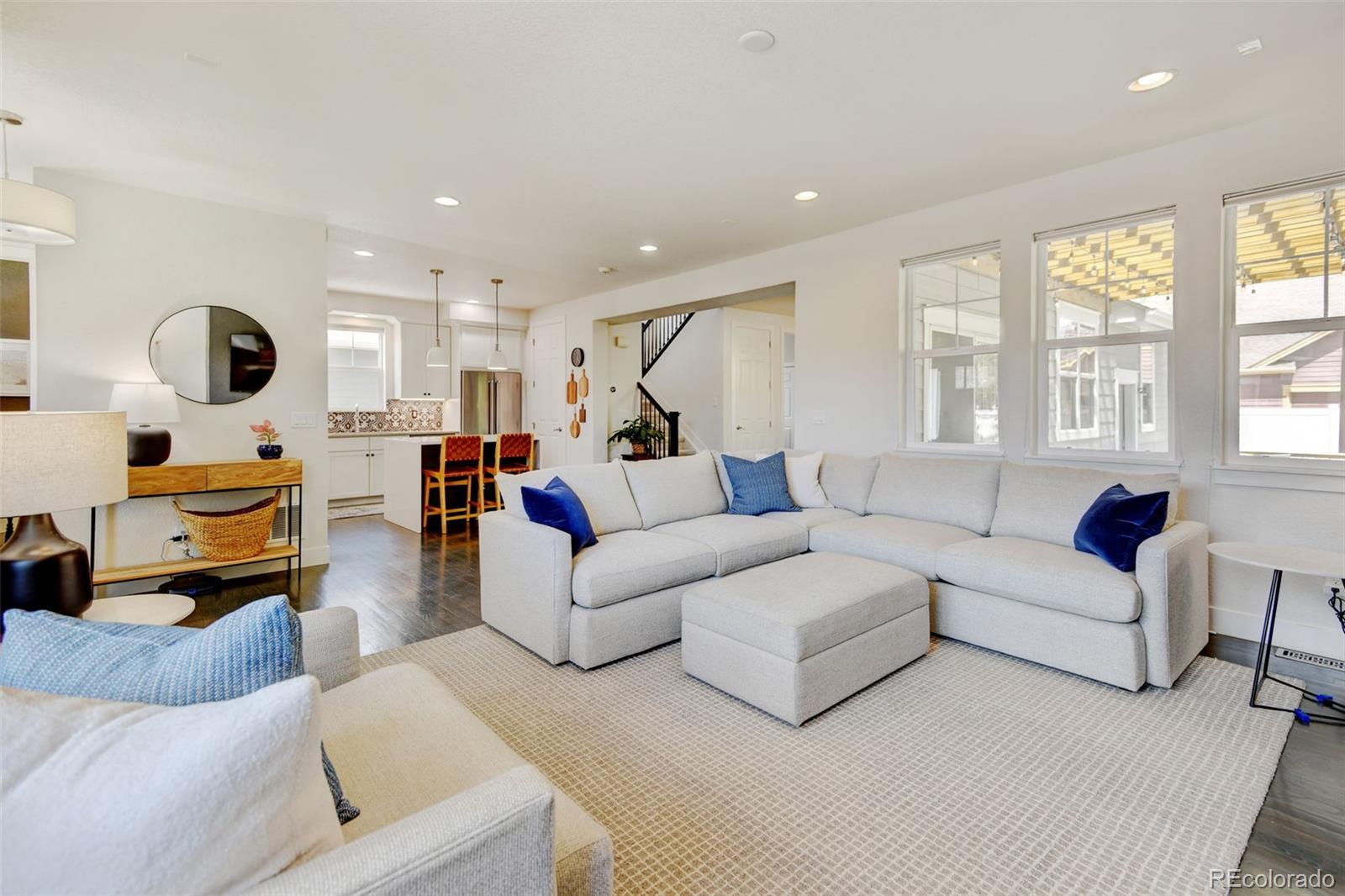 MLS Image #4 for 629  jackson street,lafayette, Colorado