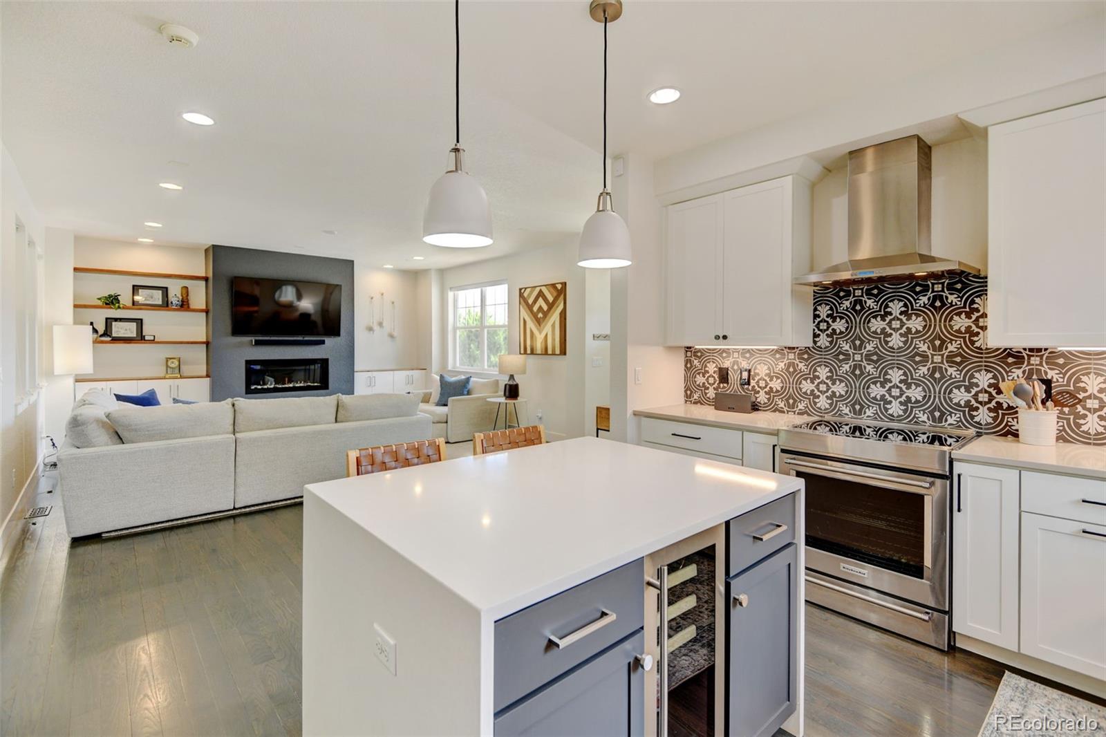 MLS Image #5 for 629  jackson street,lafayette, Colorado