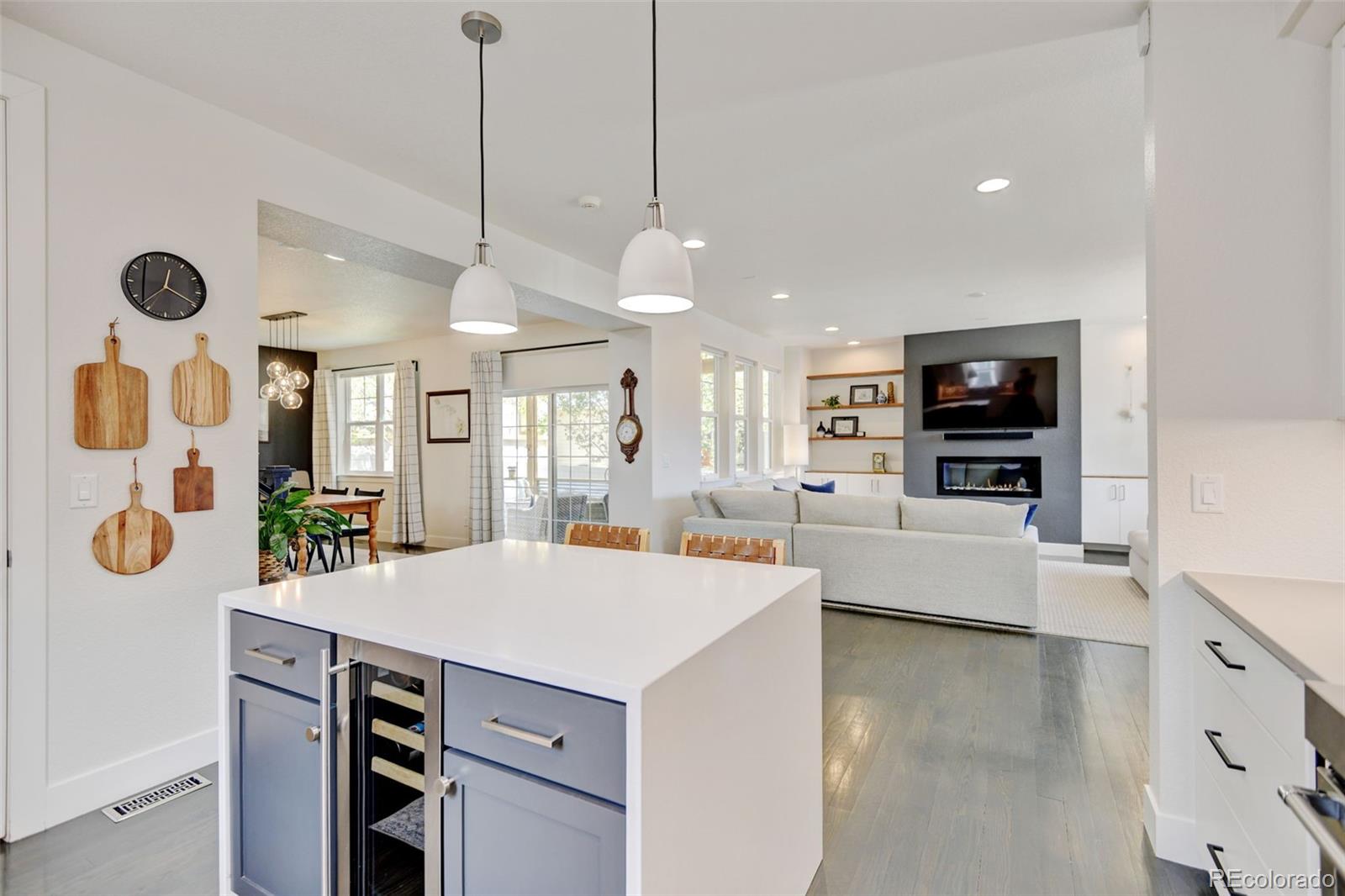 MLS Image #6 for 629  jackson street,lafayette, Colorado