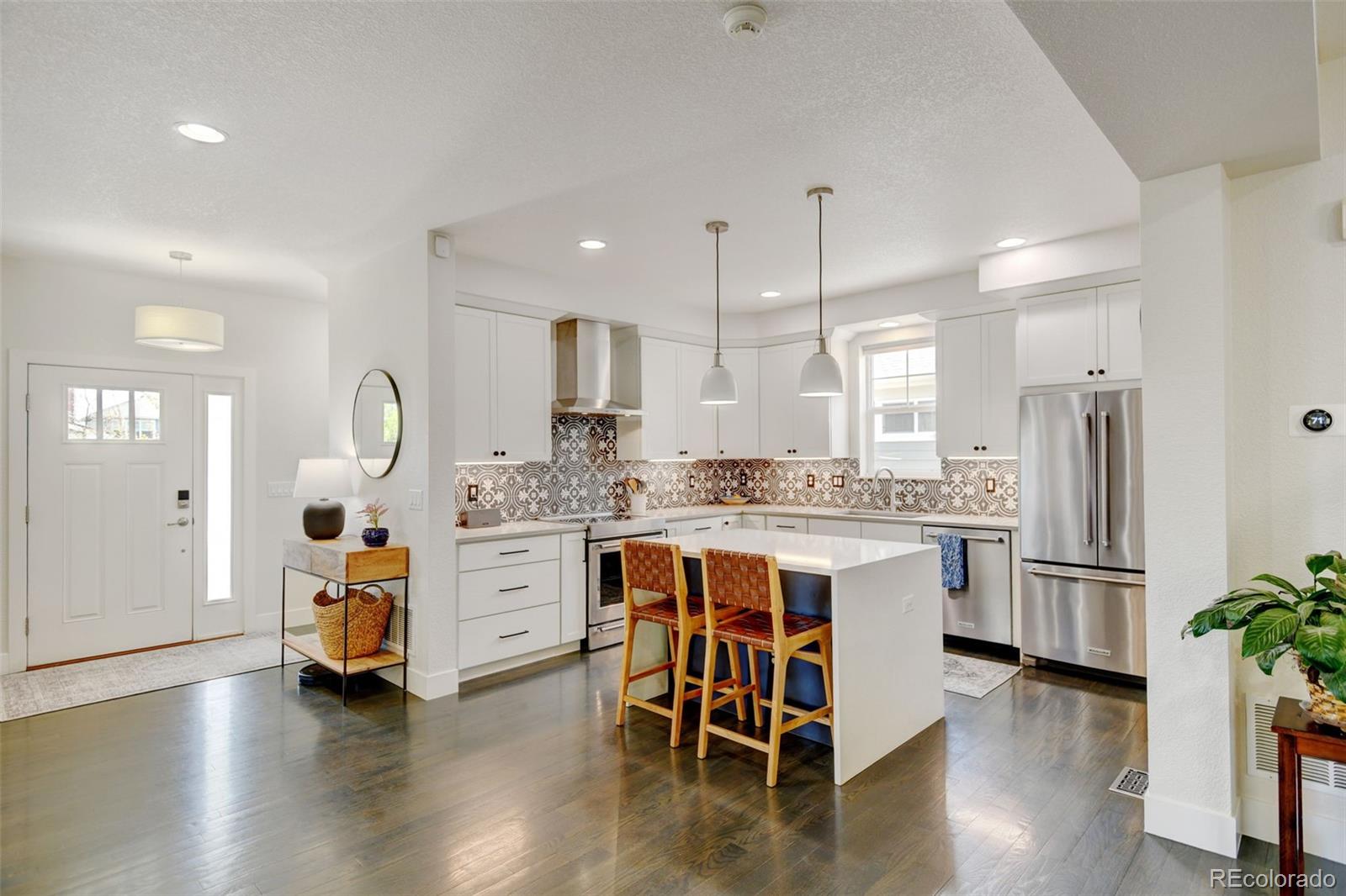 MLS Image #9 for 629  jackson street,lafayette, Colorado