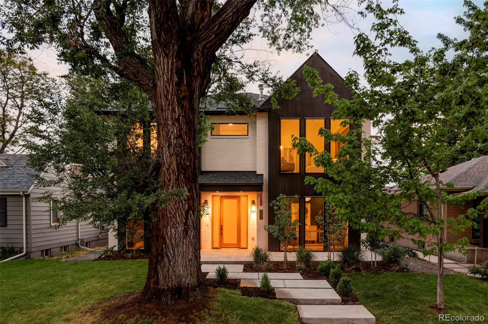 MLS Image #0 for 1117 s madison street,denver, Colorado