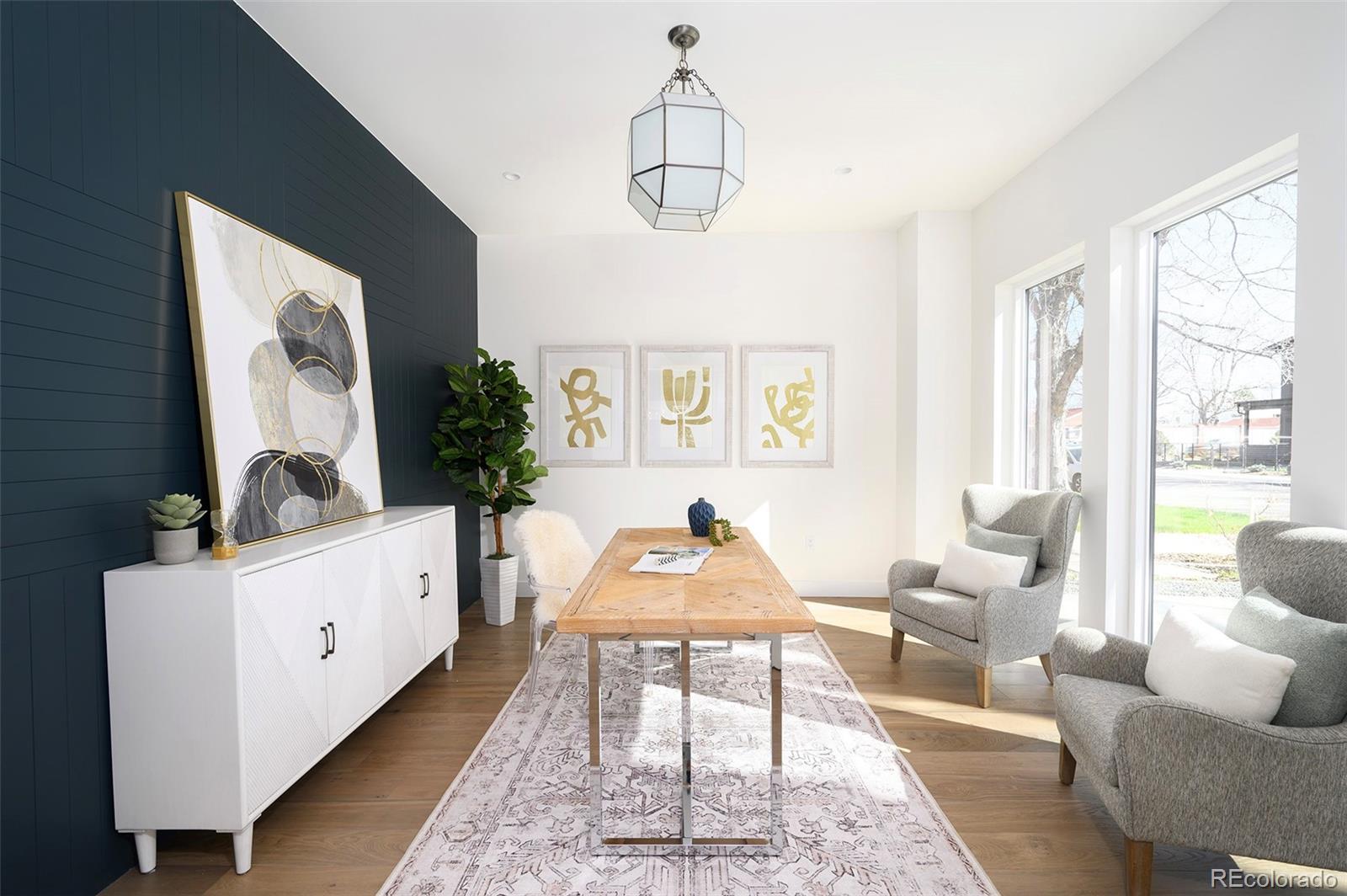MLS Image #19 for 1117 s madison street,denver, Colorado