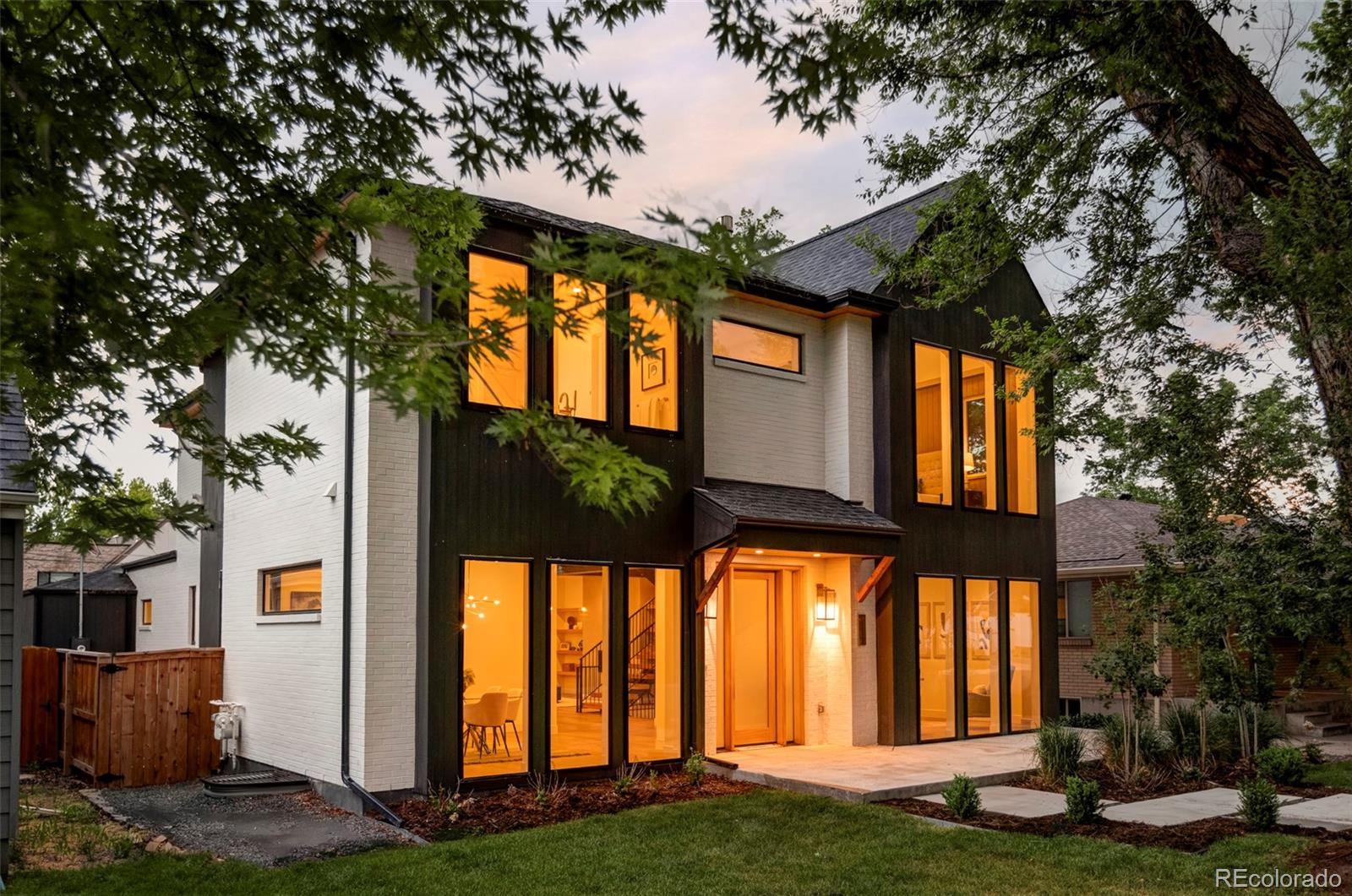 MLS Image #2 for 1117 s madison street,denver, Colorado