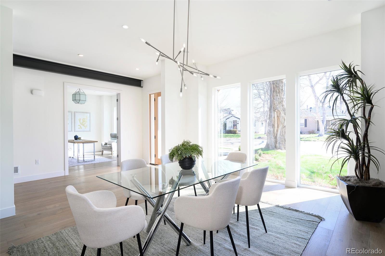 MLS Image #23 for 1117 s madison street,denver, Colorado