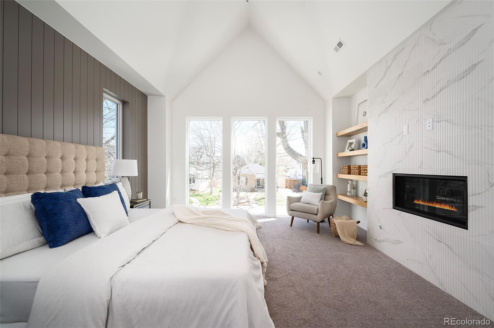 MLS Image #26 for 1117 s madison street,denver, Colorado