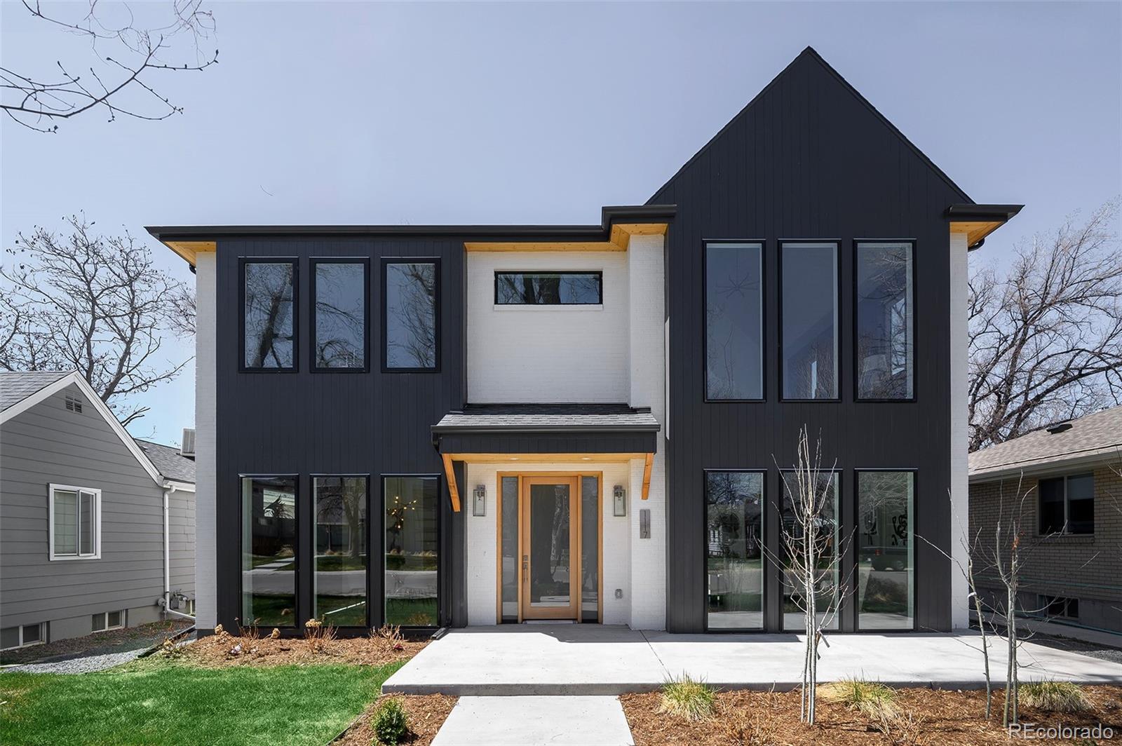 MLS Image #4 for 1117 s madison street,denver, Colorado