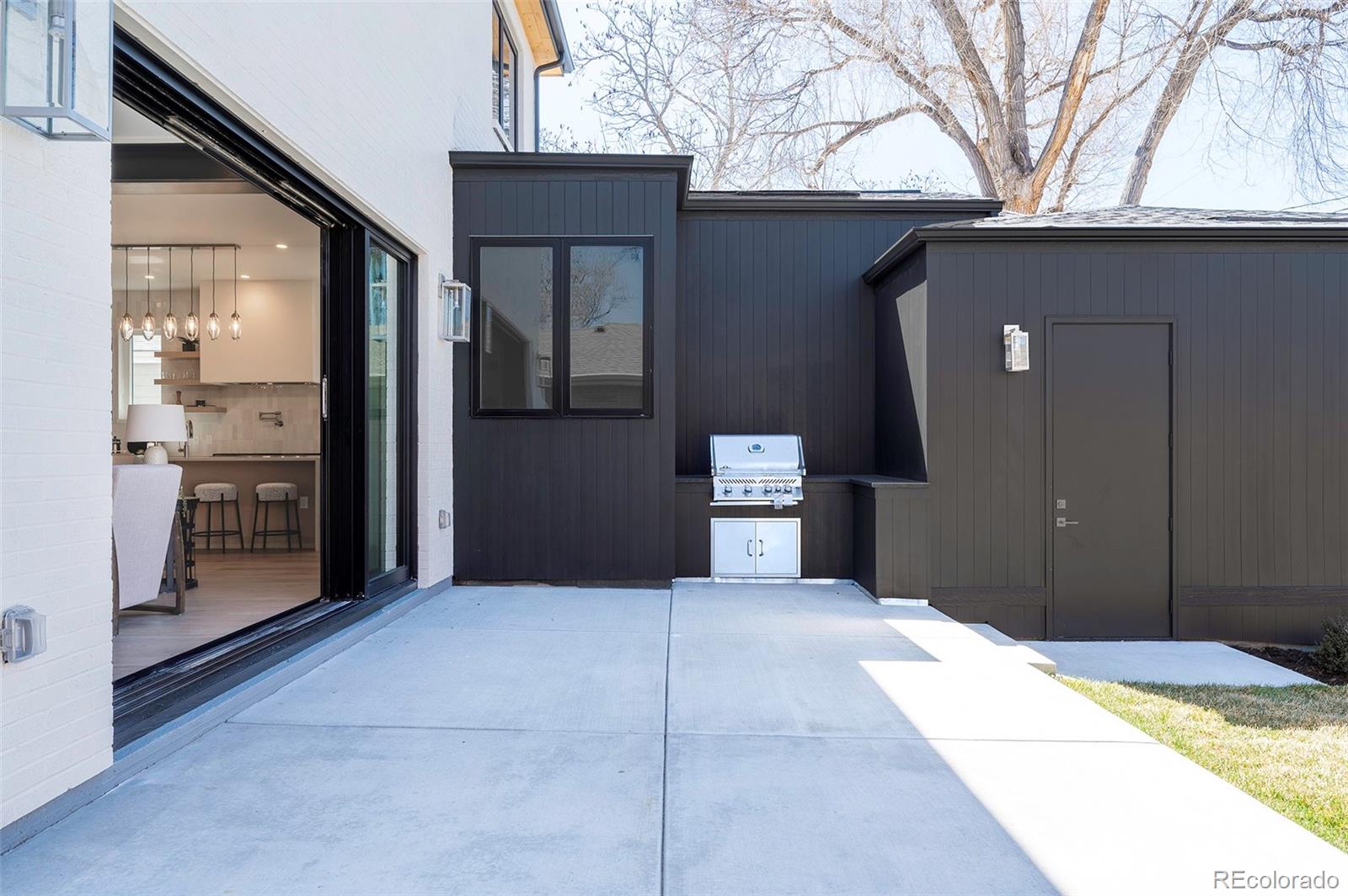 MLS Image #43 for 1117 s madison street,denver, Colorado