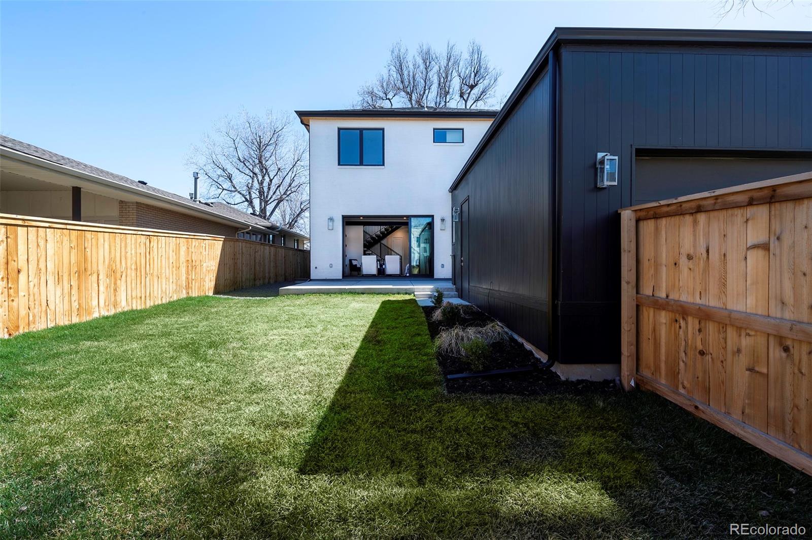 MLS Image #44 for 1117 s madison street,denver, Colorado