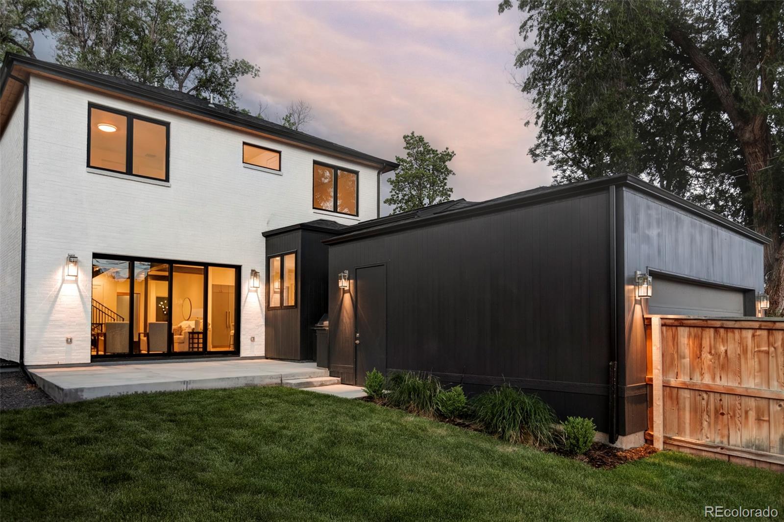 MLS Image #45 for 1117 s madison street,denver, Colorado