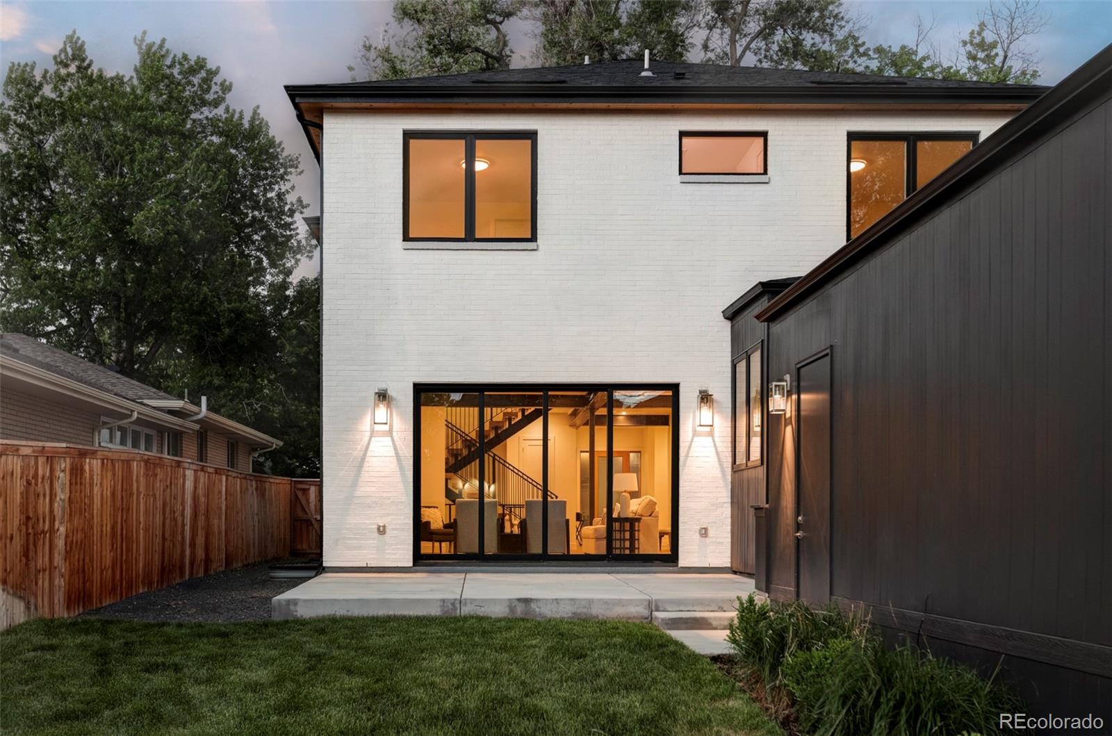 MLS Image #46 for 1117 s madison street,denver, Colorado