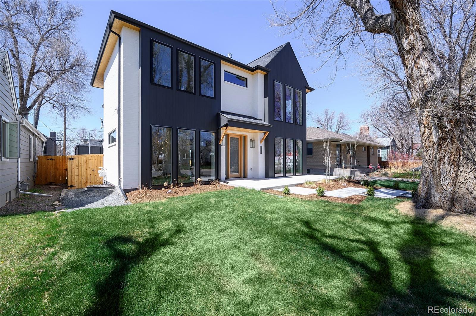 MLS Image #5 for 1117 s madison street,denver, Colorado