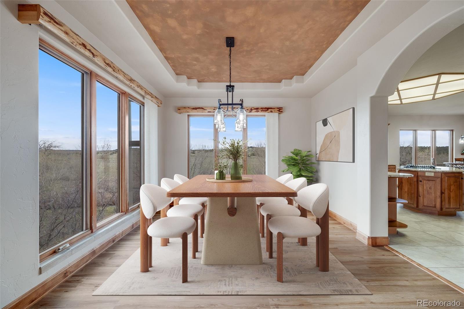 MLS Image #11 for 185  river ridge trail,walsenburg, Colorado