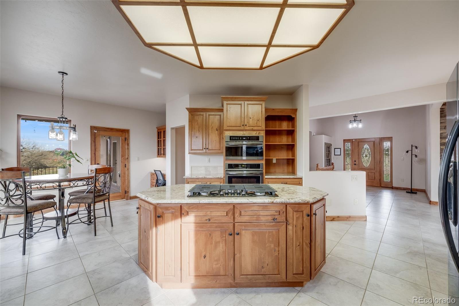 MLS Image #14 for 185  river ridge trail,walsenburg, Colorado